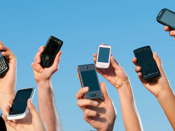 Indian smartphone market grew 17.1% in Q2 2016: IDC Indian smartphone market grew 17.1% in Q2 2016: IDC