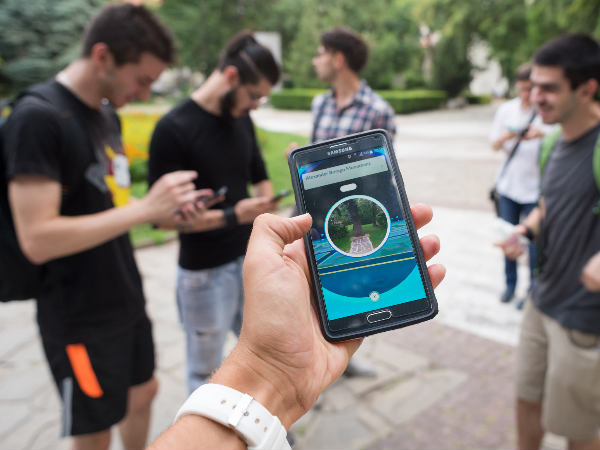 Reports say that Pokemon Go fever is fading away in the US