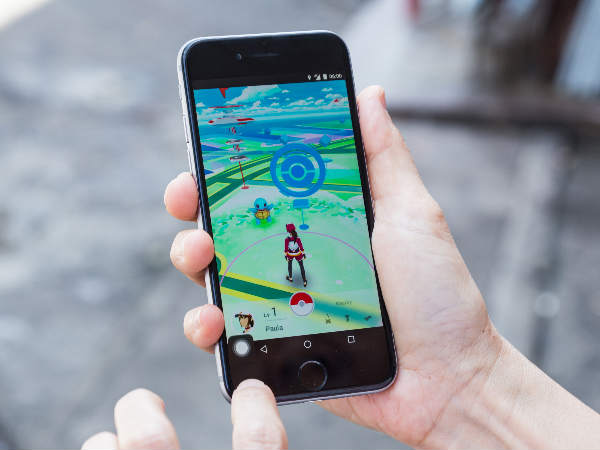 Pokemon Go launched in 15 Asia-Pacific nations