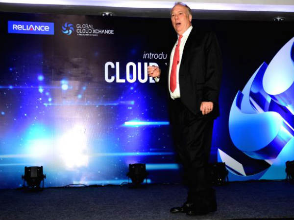 RCOM-Global Cloud Xchange launches Cloud X WAN