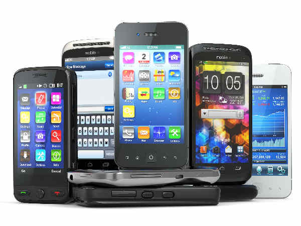 Indian smartphone market grew 17.1% in Q2 2016: IDC Indian smartphone market grew 17.1% in Q2 2016: IDC