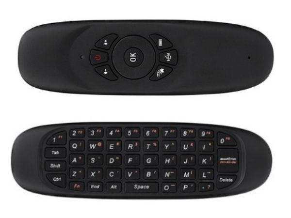 Daiwa unveils 32-inch Smart TV with 1GB RAM, Screen Mirroring