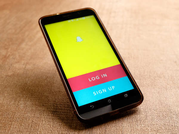 Facebook copies Snapchat's 'Stories' feature for Instagram: Report