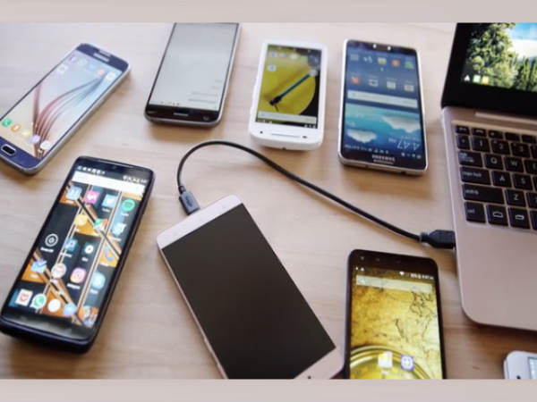 $99 Superbook will turn your smartphone into laptop