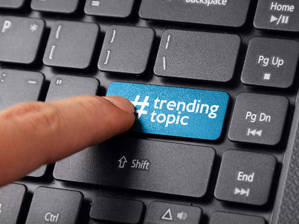 Facebook to increase Trending Topic feature's automation