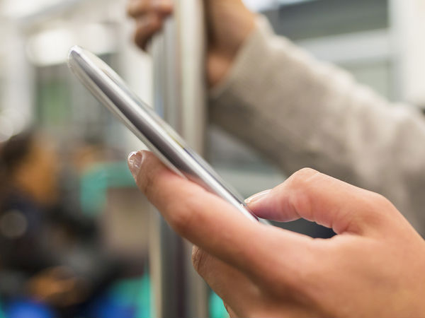 Android apps can secretly track your whereabouts: study