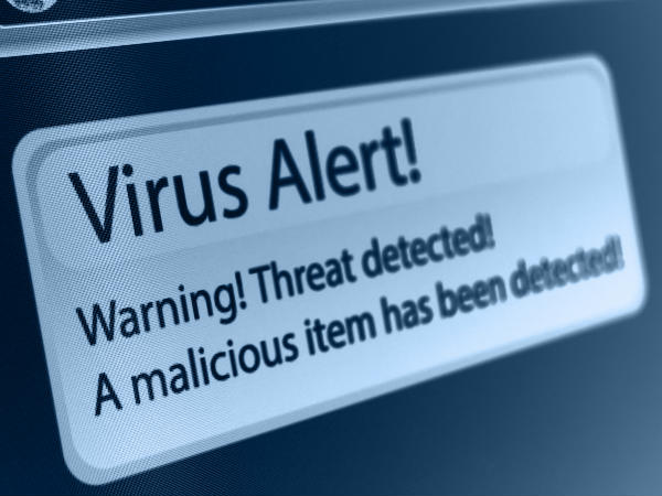 Why people ignore software security warnings