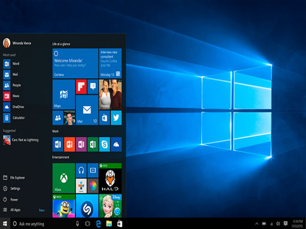 7 Steps to download Microsoft Windows 10 Anniversary Update smoothly