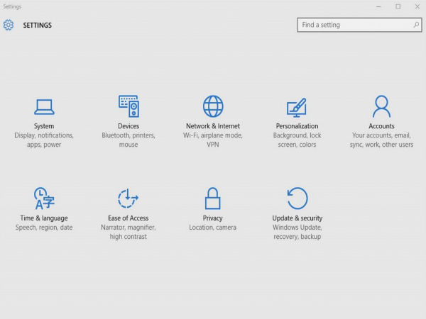 7 Steps to download Microsoft Windows 10 Anniversary Update smoothly