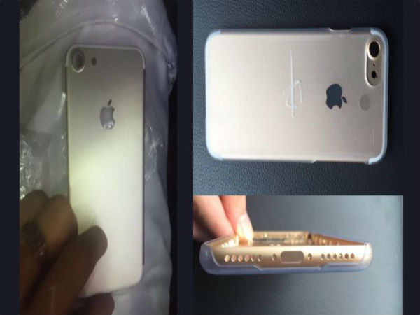 Apple iPhone 7 is Expected to Come in 256GB Variant [REPORT]