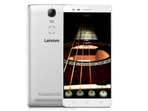 LIVE STREAMING! Watch Lenovo Vibe K5 Note Smartphone Launch Event Here LIVE STREAMING! Watch Lenovo Vibe K5 Note Smartphone Launch Event Here