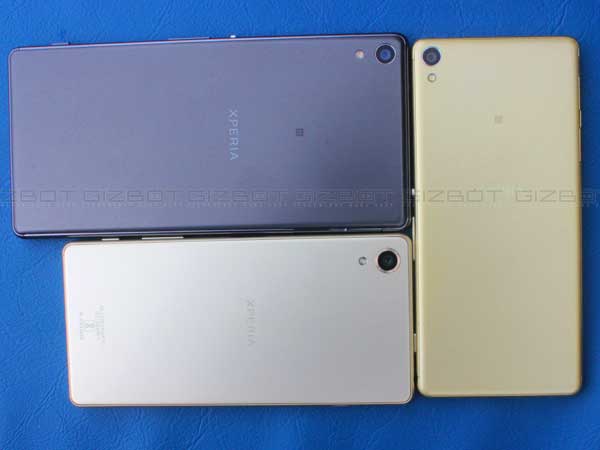 IFA 2016: Sony to Launch New Xperia Smartphone Under 'X' Series IFA 2016: Sony to Launch New Xperia Smartphone Under 'X' Series