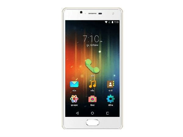 Micromax Canvas Unite 4 Plus