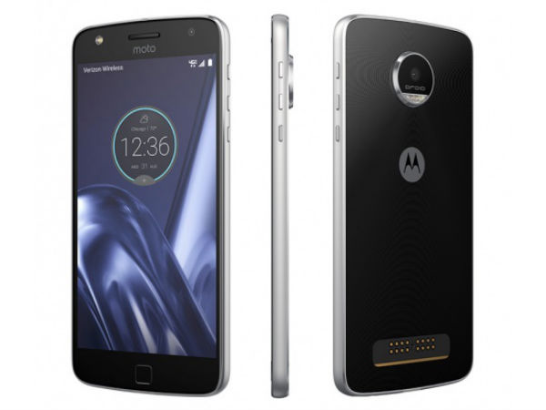 Moto Z Play resembles Moto Z, Z Force