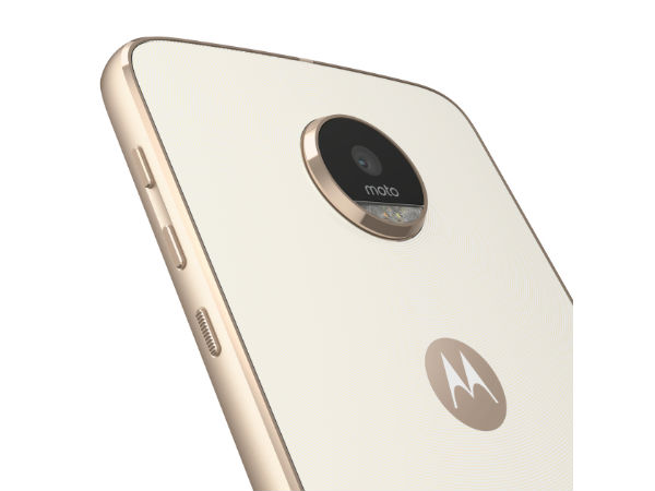 Camera aspects seem impressive