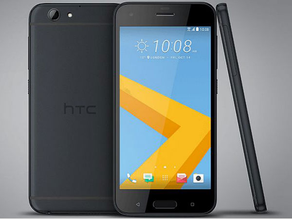 HTC One A9s
