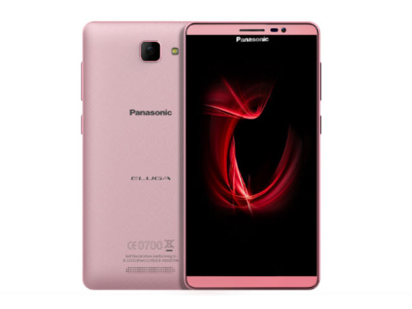 Panasonic Eluga I3