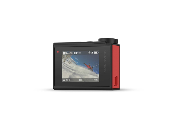 Voice Control Your Camera