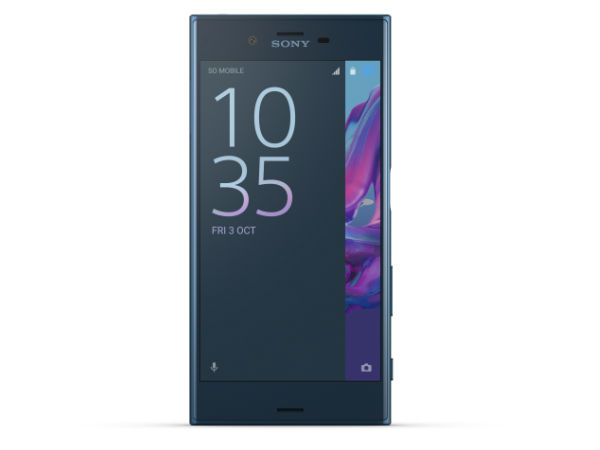 SteadyShot Intelligent Active Mode is the new OIS