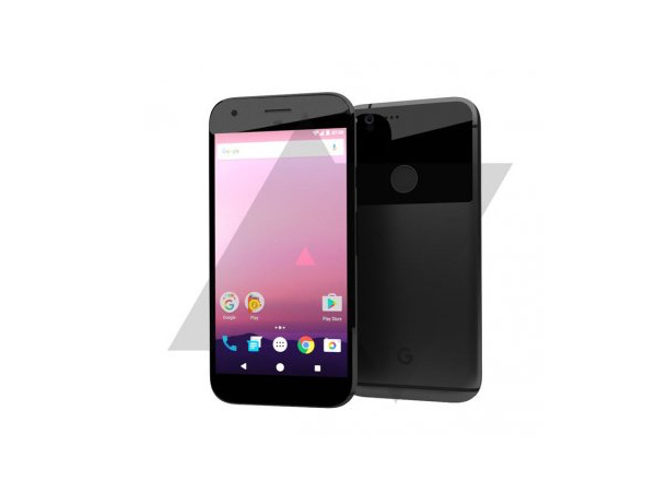 Google Pixel and Pixel XL