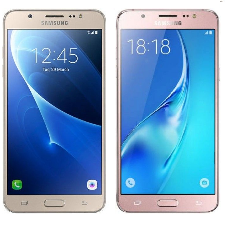 Samsung Galaxy J5 - 6 (New 2016 Edition)