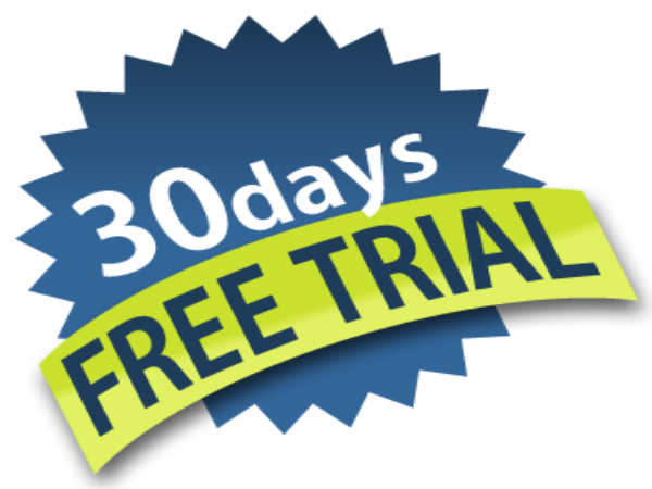 Extend the free trial period 