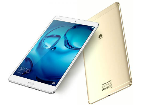 Huawei MediaPad M3