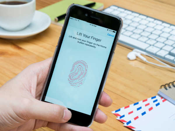 Home button settings should be tweaked