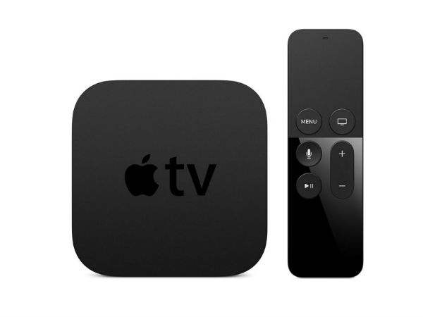 Apple Tv