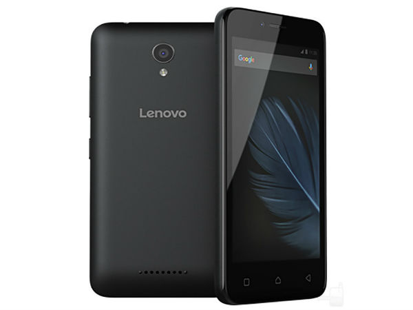 Lenovo A Plus