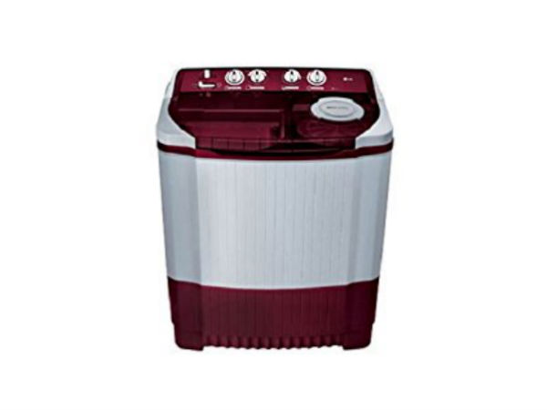 23% off on LG P9032R3SM(BG) Semi-automatic Top-Loading Washing Machine