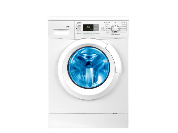 15% off on IFB Senorita Aqua VX Front-loading Washing Machine (6.5 Kg)