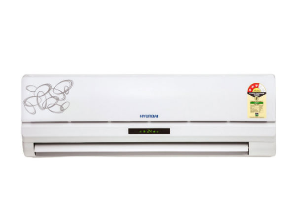 41% off on Hyundai HSP33.GO1-QGE Split AC