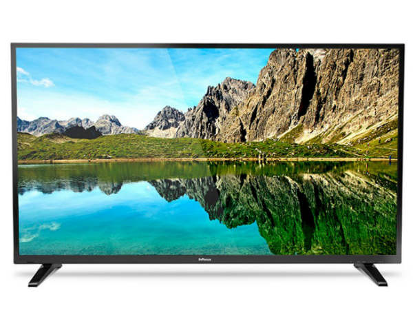 25% off on InFocus 126 cm (50 inches) II-50EA800 Full HD LED Television