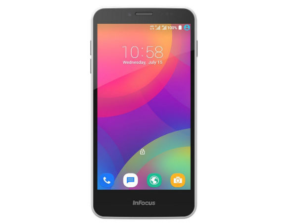 23% off on InFocus M370