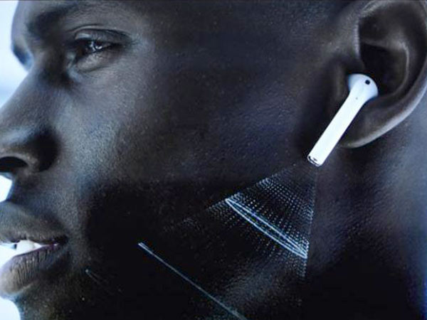 AirPods Can Sense On Its Own