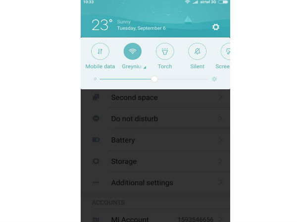 Xiaomi MIUI 8: Top 5 Hidden Tips and Tricks Which You May Like