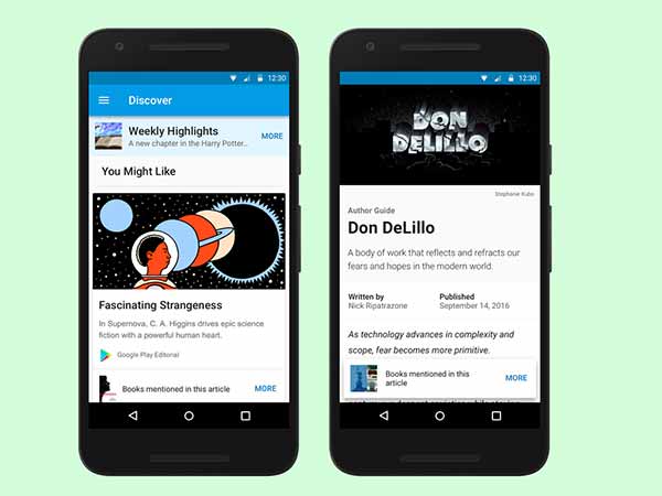 UPCOMING: 5 Upcoming Google Play Features Worth Waiting For