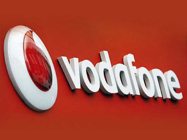 Vodafone Offers 9GB FREE 4G Data at the Price of 1GB for New 4G Phones