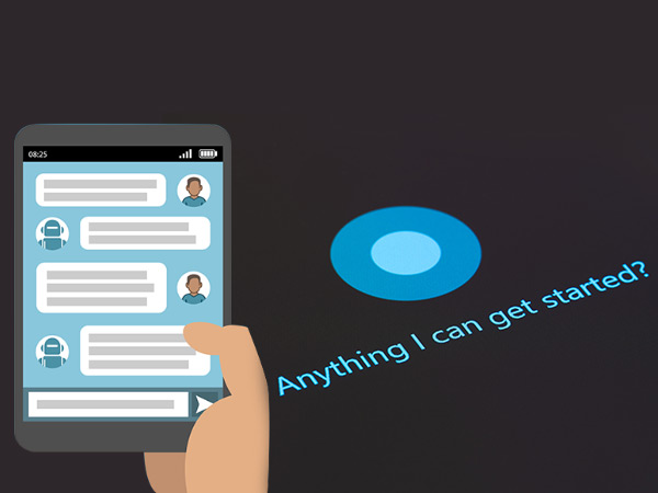 Addition of Skype Bots