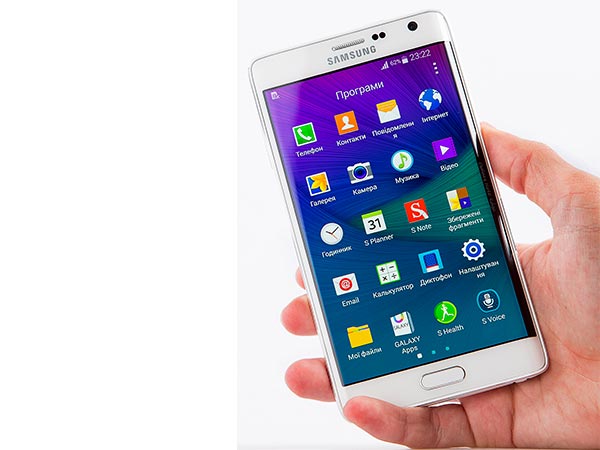 New initiatives by Samsung