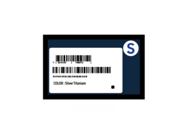 Tips to identify if the New Galaxy Note 7 battery is safe