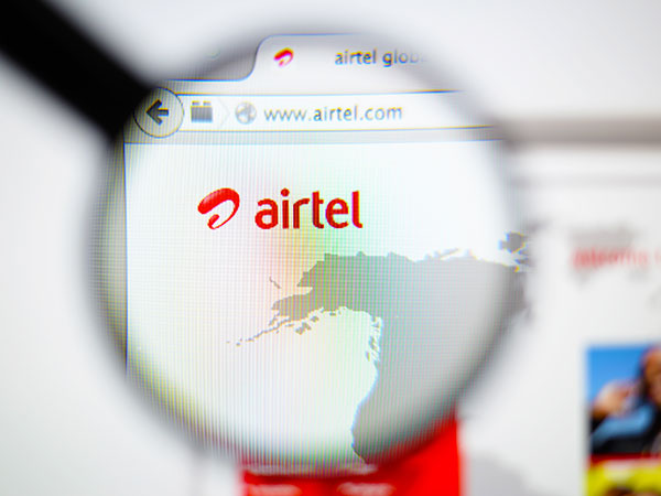 Airtel gears up to offer the best 3G/4G plans
