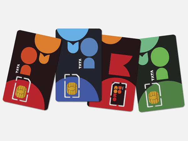 Docomo's strategies to match up to other telecoms