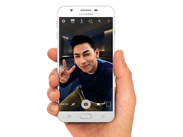 Samsung Galaxy J7 Prime