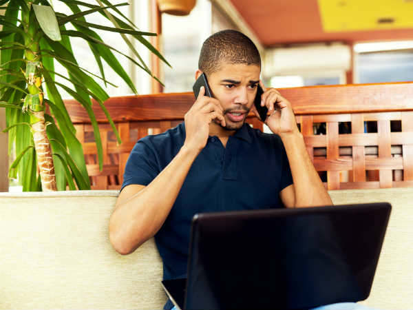 Effects Battery Life