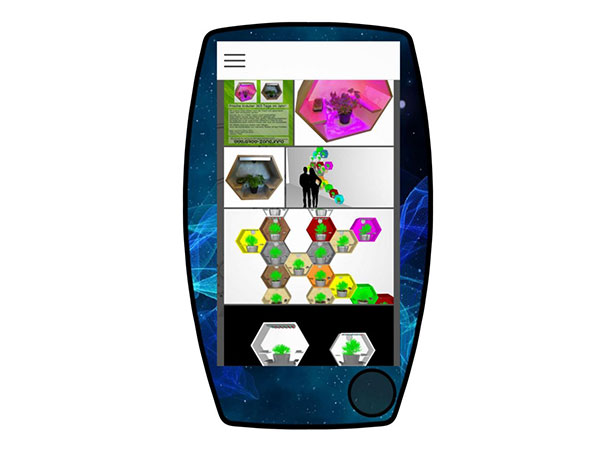 Home Screen is More Accessible 