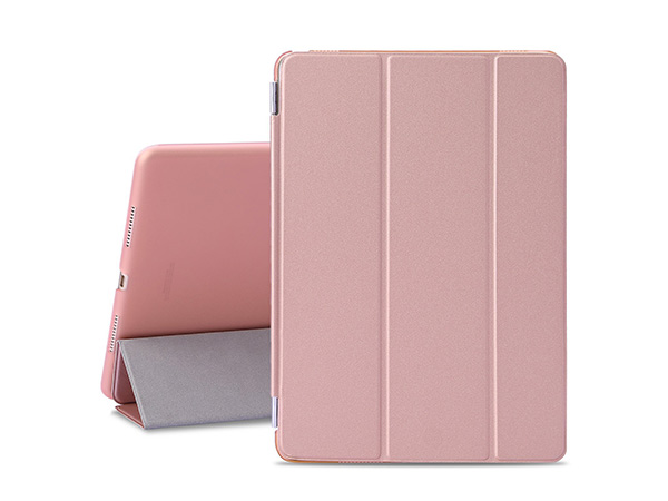 Besdata Ultra Slim Lightweight Smart-shell Stand Cover 
