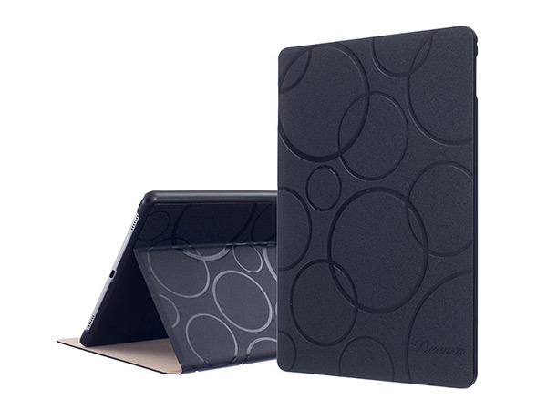 DEENOR Smart Back Cover with Auto Wake up/Sleep Function