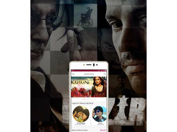 Free access to premium multimedia content